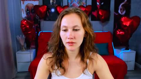 Snapshot of michelleortis chatting on March 9, 2025, 6:39 am MichelleOrtis online show from March 9, 2025, 6:39 am