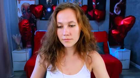 Snapshot of michelleortis chatting on March 9, 2025, 10:08 am MichelleOrtis online show from March 9, 2025, 10:08 am