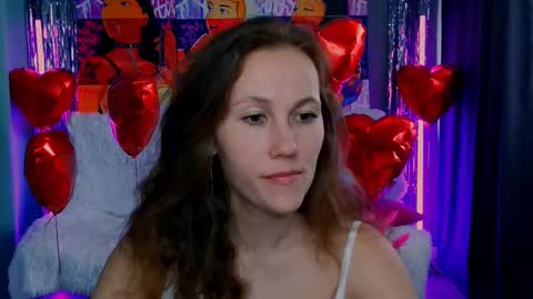 Snapshot of michelleortis chatting on March 11, 2025, 9:24 am MichelleOrtis online show from March 11, 2025, 9:24 am