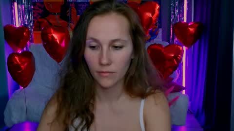 Snapshot of michelleortis chatting on March 11, 2025, 12:28 pm MichelleOrtis online show from March 11, 2025, 12:28 pm