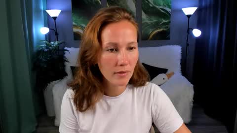 Snapshot of michelleortis chatting on September 17, 2025, 12:51 pm MichelleOrtis online show from September 17, 2025, 12:51 pm