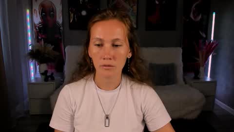 Snapshot of michelleortis chatting on September 18, 2025, 12:29 pm MichelleOrtis online show from September 18, 2025, 12:29 pm