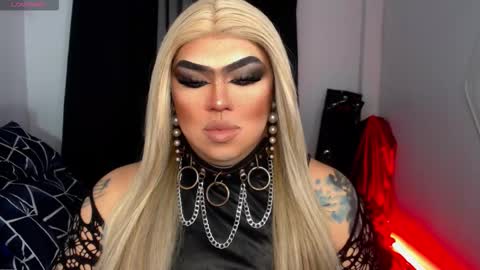 Michelle online show from November 20, 2025, 12:00 am