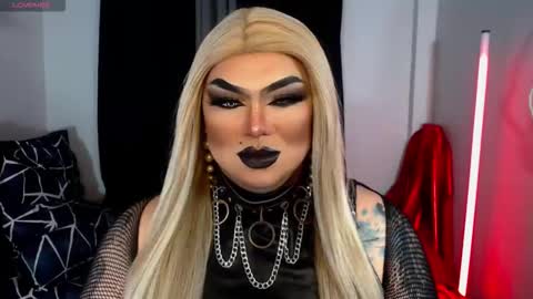 Michelle online show from November 27, 2025, 12:35 am