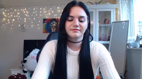 Snapshot of michellfallert chatting on March 17, 2026, 2:31 pm Jenny online show from March 17, 2026, 2:31 pm