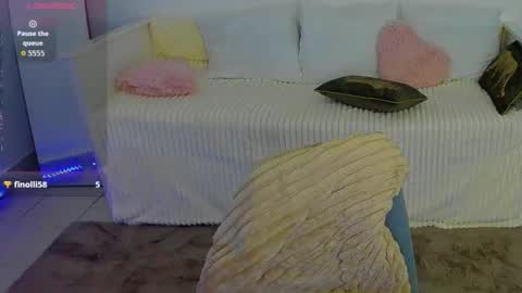 Snapshot of michey_adam chatting on February 10, 2026, 1:04 pm michey_adam online show from February 10, 2026, 1:04 pm