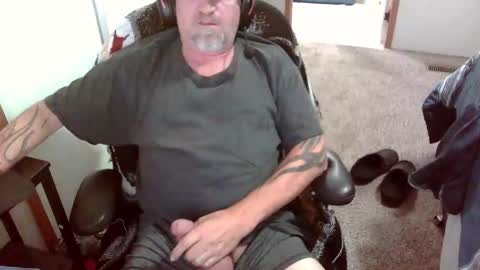 TattedInDetroit online show from November 11, 2025, 11:49 pm