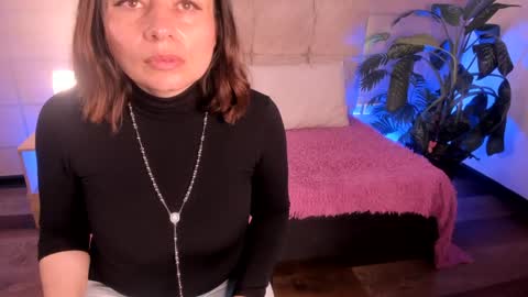 michonne_09 online show from May 27, 2026, 9:01 pm
