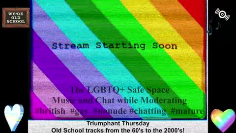 Snapshot of mick_mod chatting on April 2, 2026, 2:04 pm Professional Moderator Mick Mickey online show from April 2, 2026, 2:04 pm
