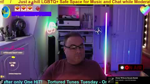 Snapshot of mick_mod chatting on April 14, 2026, 3:51 pm Professional Moderator Mick Mickey online show from April 14, 2026, 3:51 pm
