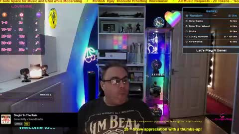 Snapshot of mick_mod chatting on April 27, 2026, 3:10 pm Professional Moderator Mick Mickey online show from April 27, 2026, 3:10 pm
