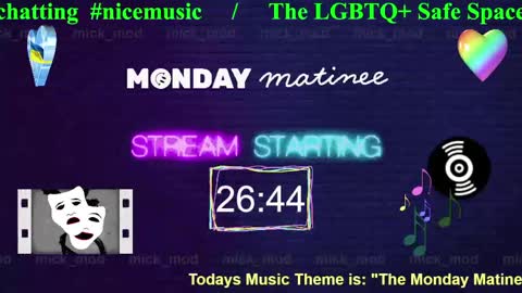 Snapshot of mick_mod chatting on May 18, 2026, 2:34 pm Professional Moderator Mick Mickey online show from May 18, 2026, 2:34 pm