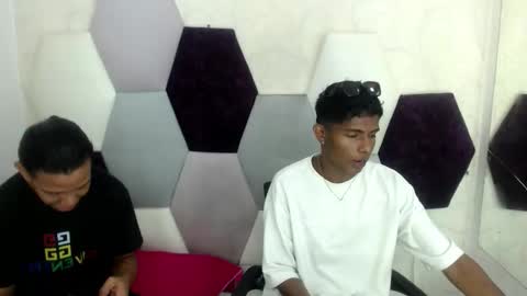 Snapshot of mick_storm chatting on February 4, 2026, 7:09 pm Mick storm online show from February 4, 2026, 7:09 pm