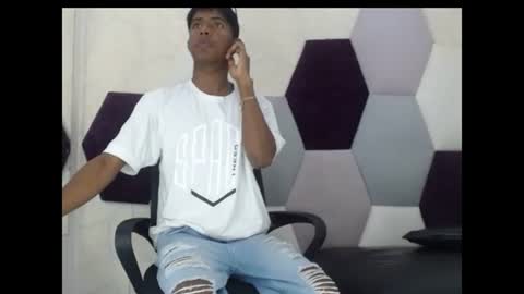 Snapshot of mick_storm chatting on February 19, 2026, 7:21 pm Mick storm online show from February 19, 2026, 7:21 pm