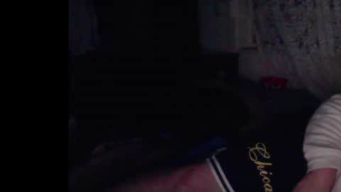 Snapshot of mickeyy4u chatting on June 12, 2026, 2:38 pm mickeyy4u online show from June 12, 2026, 2:38 pm