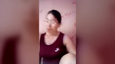 Miky online show from June 16, 2026, 2:47 am
