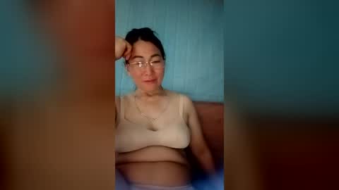 Miky online show from June 16, 2026, 2:52 pm