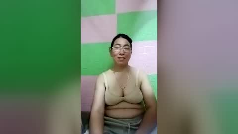 Miky online show from June 22, 2026, 3:47 am