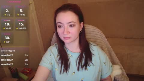 Micky online show from February 14, 2026, 8:05 pm