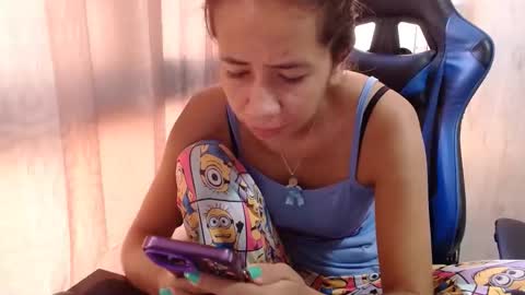 vanesa sexy online show from January 14, 2025, 12:24 pm