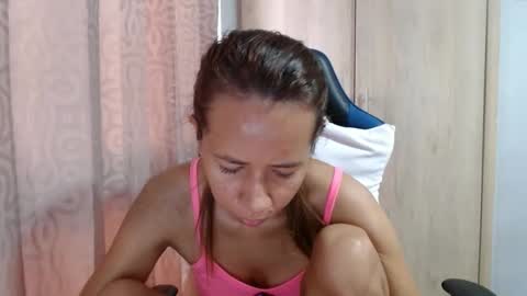 vanesa sexy online show from January 28, 2025, 11:28 am