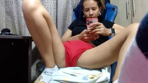 vanesa sexy online show from February 18, 2025, 12:04 am