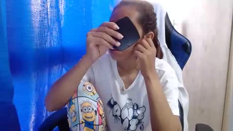 vanesa sexy online show from March 7, 2025, 1:07 pm