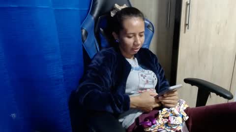 vanesa sexy online show from March 8, 2025, 12:33 am