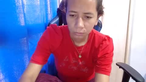 vanesa sexy online show from March 9, 2025, 12:31 pm