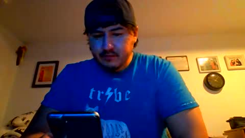 midjiminido420 online show from March 16, 2026, 8:07 am