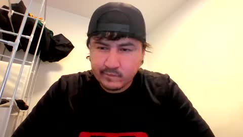 midjiminido420 online show from March 25, 2026, 6:36 pm