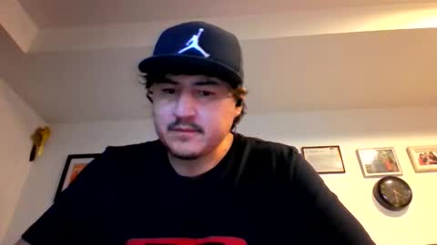 midjiminido420 online show from March 27, 2026, 8:26 am