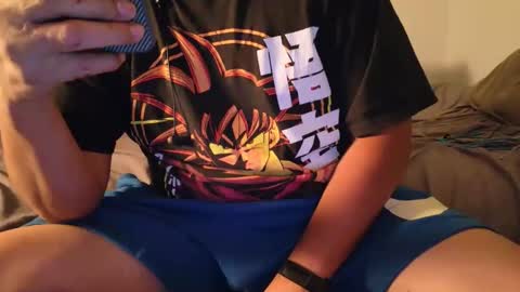 midjiminido420 online show from May 27, 2026, 1:35 am