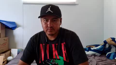 midjiminido420 online show from June 21, 2026, 4:53 pm