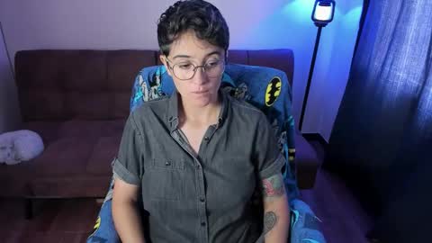 Snapshot of midnight07_ chatting on January 14, 2026, 3:28 pm Blue online show from January 14, 2026, 3:28 pm