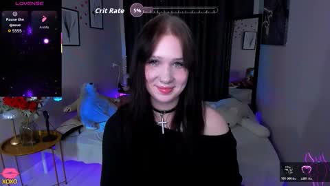 Lia online show from March 8, 2026, 10:13 pm