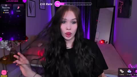 Snapshot of midnight_diamond chatting on April 30, 2026, 10:36 pm Lia online show from April 30, 2026, 10:36 pm