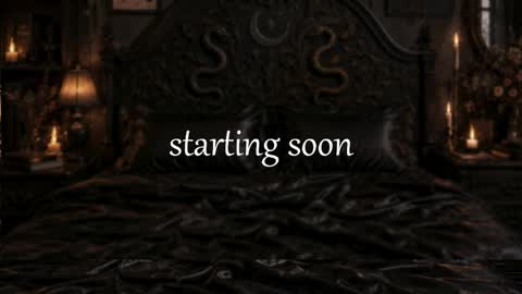 Snapshot of midnight_gospel chatting on June 1, 2026, 4:58 am Witch ANNA Im traveling now Write to me on Twitter online show from June 1, 2026, 4:58 am