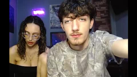 midnight_motion online show from October 19, 2025, 2:56 am