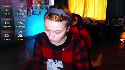 Snapshot of midnightcandy888 chatting on February 22, 2026, 7:56 pm Pola INDEPENDENT MODEL online show from February 22, 2026, 7:56 pm