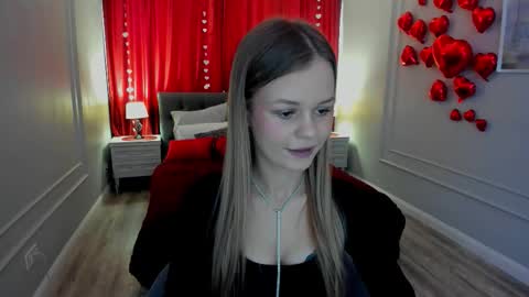 Snapshot of midnighteaura chatting on February 19, 2026, 12:12 pm midnighteaura online show from February 19, 2026, 12:12 pm