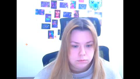 Snapshot of midnightmariana chatting on February 23, 2026, 12:24 pm Mariana online show from February 23, 2026, 12:24 pm