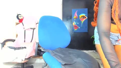 lydia follow me on ig at shortgirl 406 online show from November 25, 2025, 7:41 am