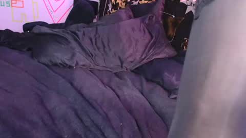 Midnightrose online show from January 28, 2025, 5:54 am