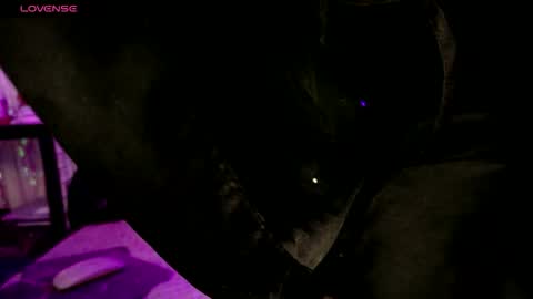 Midnightrose online show from March 20, 2026, 8:41 am