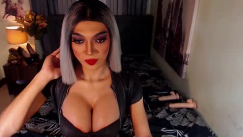 KATE online show from January 20, 2025, 6:10 am