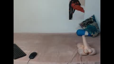 midnightsinx online show from April 15, 2026, 12:28 am