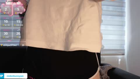 Snapshot of midori__san chatting on March 9, 2026, 5:28 pm midori__san online show from March 9, 2026, 5:28 pm