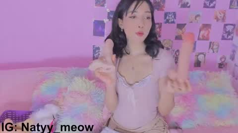 Snapshot of midori_bak_ chatting on January 9, 2026, 1:52 am Sara online show from January 9, 2026, 1:52 am