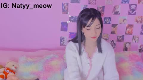 Snapshot of midori_bak_ chatting on January 15, 2026, 9:29 pm Sara online show from January 15, 2026, 9:29 pm